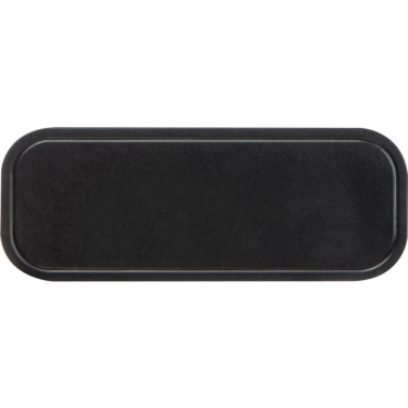 Logotrade promotional gift image of: Power bank 10 000 mAh DARWIN